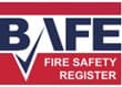 BAFE Fire Safety Register