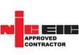 NIC EIC Approved Contractor