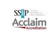 SIPP Acclaim Accreditation
