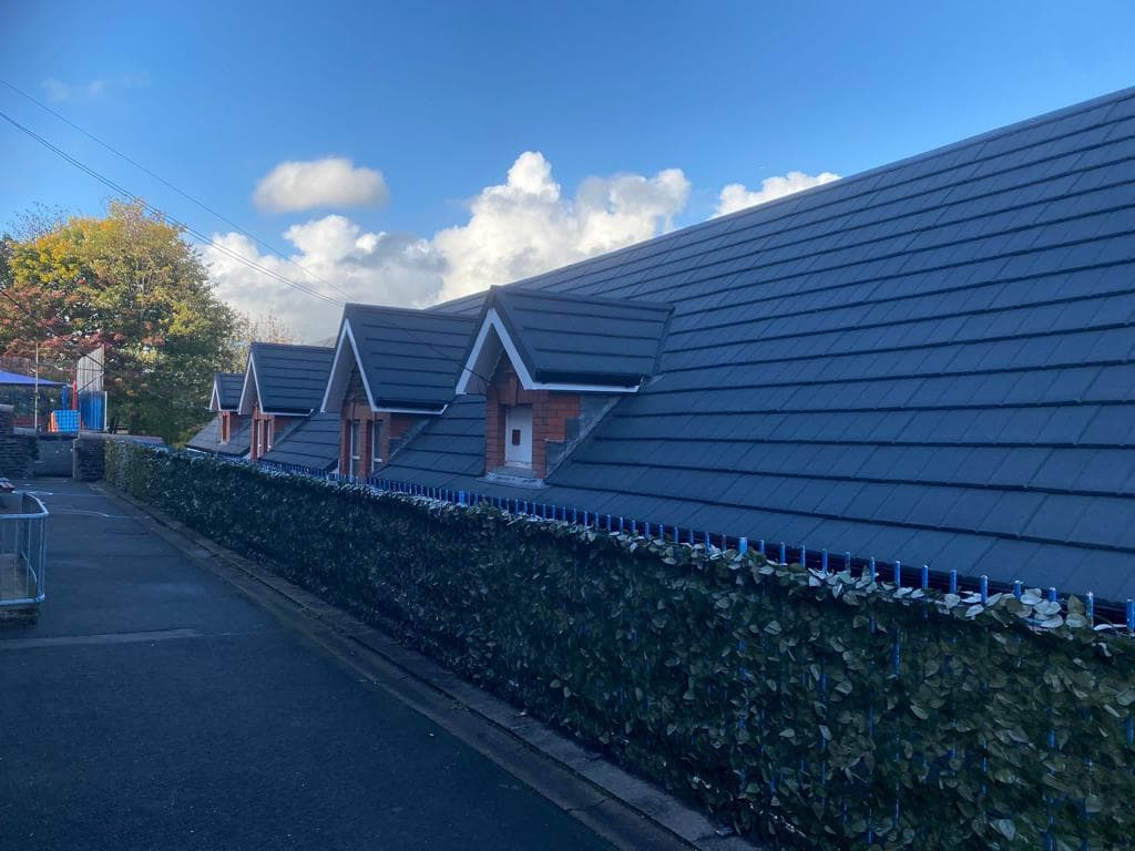 Pengeulan Primary School